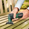 Bosch akkus multigép UniversalMulti 12 12V alapgép