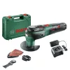 Bosch akkus multigép UniversalMulti 12 12V 1x2,0Ah
