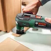 Bosch akkus multigép AdvancedMulti 18 18V 2,5Ah