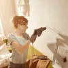 Bosch ütvefúró EasyImpact 600 600W