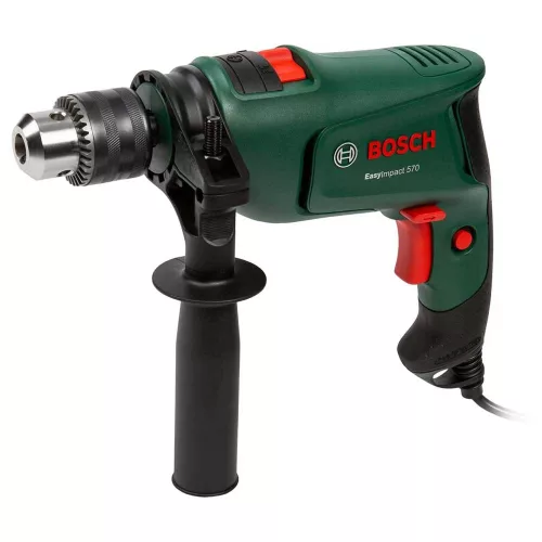 Bosch ütvefúró EasyImpact 570 570W