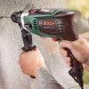 Bosch ütvefúró AdvancedImpact 900 1050W