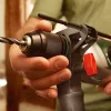 Bosch ütvefúró AdvancedImpact 900 1050W