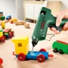 Bosch ragasztópisztoly PKP 18 E 11mm 200W