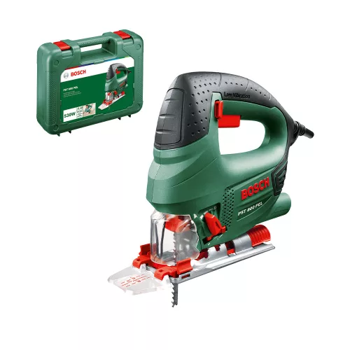 Bosch dekopírfűrész PST 800 PEL 530W
