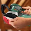 Bosch excentercsiszoló PEX 400 AE 370W