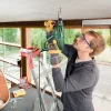 Bosch fúrókalapács PBH 2100 RE 550W