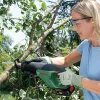 Bosch akkus orrfűrész AdvancedRecip 18 18V alapgép