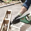 Bosch akkus orrfűrész AdvancedRecip 18 18V 1x2,5 Ah