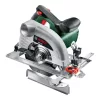 Bosch körfűrész PKS 40 850W, 130mm