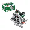 Bosch körfűrész PKS 40 850W, 130mm