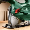Bosch körfűrész PKS 40 850W, 130mm