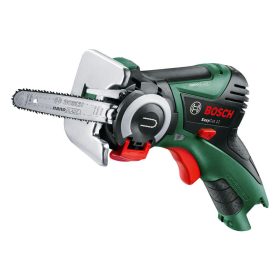 Bosch akkus fűrész EasyCut 12 NanoBlade 12V alapgép