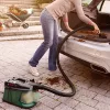 Bosch EasyVac 3 elektromos porszívó 700 W 2,1 l Porosztály: L