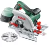 Bosch körfűrész PKS 55 A 1200W