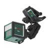 Bosch Quigo III (Tinbox) Keresztvonalas szintezőlézer