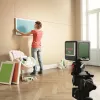 BOSCH QUIGO III keresztvonalas szintezőlézer