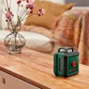 Bosch UniversalLevel 360 keresztvonalas szintezőlézer szett + MM3