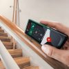 Bosch AdvancedDistance 50C Digitális lézeres távolságmérő