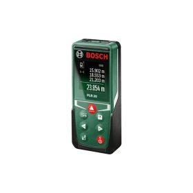Bosch PLR 25 Digitális lézeres távolságmérő