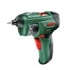 Bosch akkus csavarbehajtó PSR Select 1,5Ah