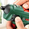 Bosch akkus csavarbehajtó PSR Select 1,5Ah
