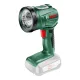 Bosch akkus lámpa UniversalLamp 18 18V alapgép