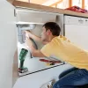 Bosch akkus lámpa UniversalLamp 18 18V alapgép