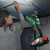 Bosch akkus lámpa UniversalLamp 18 18V alapgép