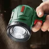 Bosch akkus lámpa UniversalLamp 18 18V alapgép
