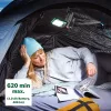 Bosch EasySpotLight 18V-400 akkus LED lámpa 18V, alapgép