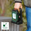 Bosch UniversalWorkLight 18V-2100 akkus LED munkalámpa 18V, alapgép