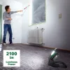Bosch UniversalWorkLight 18V-2100 akkus LED munkalámpa 18V, alapgép