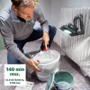 Bosch UniversalWorkLight 18V-2100 akkus LED munkalámpa 18V, alapgép