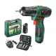 #Bosch | akkus fúrócsavarozó EasyDrill 1200 12V 2x1,5Ah