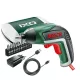 Bosch IXO V Basic 3.6V akkus csavarbehajtó 3,6V 1,5Ah