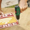 Bosch akkus fúrócsavarozó EasyDrill 1200 12V 2x1,5Ah