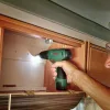 Bosch akkus fúrócsavarozó EasyDrill 1200 12V 2x1,5Ah
