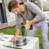 Bosch akkus fúrócsavarozó UniversalDrill 18 18V 1x1,5Ah