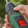 Bosch akkus fúrócsavarozó UniversalDrill 18 18V 2x1,5Ah