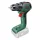 Bosch akkus fúrócsavarozó 18V UniversalDrill 18V-EC alapgép