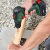 Bosch akkus fúrócsavarozó 18V UniversalDrill 18V-EC alapgép