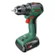 Bosch akkus fúrócsavarozó 18V UniversalDrill 18V-EC 2,0Ah