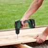 Bosch akkus fúrócsavarozó 18V UniversalDrill 18V-EC 2,0Ah