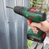 Bosch akkus fúrócsavarozó 18V Easydrill 18V-40 alapgép