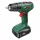 Bosch akkus fúrócsavarozó 18V Easydrill 18V-40 2,0Ah