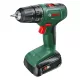 Bosch akkus fúrócsavarozó 18V Easydrill 18V-40 2,0Ah
