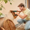 Bosch akkus fúrócsavarozó 18V Easydrill 18V-40 2,0Ah