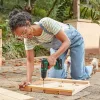 Bosch akkus fúrócsavarozó 18V Easydrill 18V-40 2x2,0Ah
