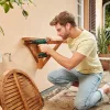 Bosch akkus fúrócsavarozó 18V Easydrill 18V-40 2x2,0Ah
